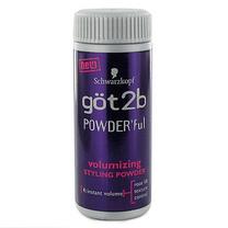 Matu pūderis Schwarzkopf, 10 ml