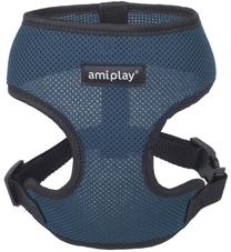 Petnešos šunims Amiplay Air, 700 mm