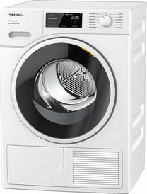 Žāvētājs Miele TSF643 WP, 8 kg
