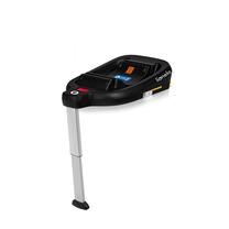 Autoistme alus Lionelo Astrid i-Size Base Plus, must v.