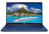 Portatīvais dators Asus ZenBook Flip UX362FA-EL254T, Intel Core i5-8265U, 8 GB, 256 GB, 13.3 ", Intel HD, zila krās., EN, Windows