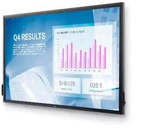 Monitorius Dell C88621QT, 85.6", 8 ms