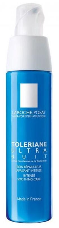 Veido kremas La Roche Posay Toleriane, 40 ml