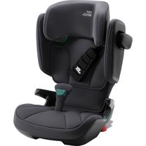 Automobilinė kėdutė Britax Kidfix I-Size, pilka sp., 15 - 36 kg