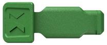 Įrankių spaustukas asmeniniam identifikavimui Knipex ColorCode 00 61 10 CG, 122 mm