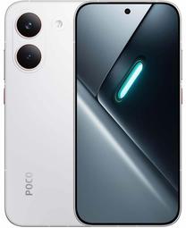 Mobiiltelefon Poco X8 Pro MZB0N2KEU, 256 GB, white v.