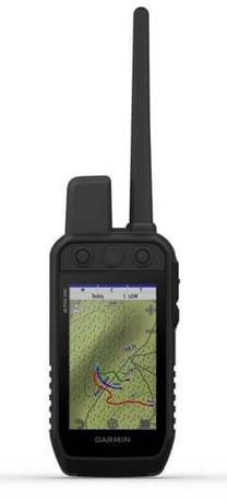 Gyvūno sekimo prietaisas Garmin Alpha 200 K 010-02616-55