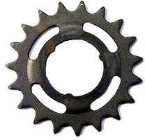 Žvaigždutė Velosteel, metalas