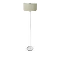 Toršeras Searchlight Drum Pleat EU5663-3CR, 30 W, E27, smėlio sp.