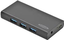 USB šakotuvas Ednet