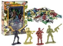 Rinkinys Freedom Force Military Set
