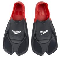 Ласты Speedo, черный цв.