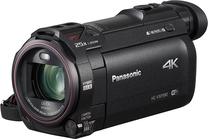 Videokamera Panasonic, 3840 x 2160