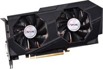 Vaizdo plokštė Afox Radeon RX 570 AFRX570-8192D5H5, 8 GB, GDDR5
