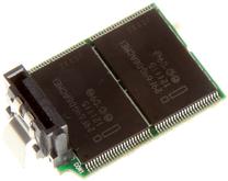 Kõvaketas (SSD) Mach Xtreme MXSSD2SSLD32G-H, DOM, 32 GB