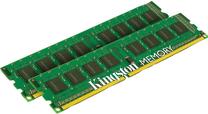 Operatyvioji atmintis (RAM) Kingston KVR16N11K2/16, DDR3 (RAM), 16 GB, 1600 MHz