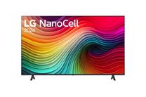 Televizorius LG 50NANO81T3A, 50 ", 4K UHD