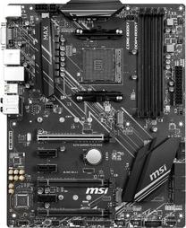 Emaplaat MSI X470 GAMING PLUS MAX