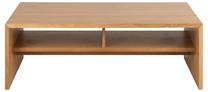 Kavos staliukas Arlon, ąžuolo sp., 120 cm x 60 cm x 40 cm