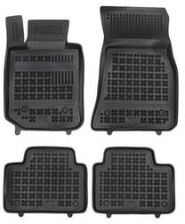 Auto paklājs, no priekšas/aizmugurē 200742, BMW 3 (G21) M-Sport pack 2019-/BMW 3 (G21) Hybrid Plug-in (PHeV) M-Sport pack 2019-