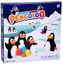 Настольная игра Pengoloo GR0697