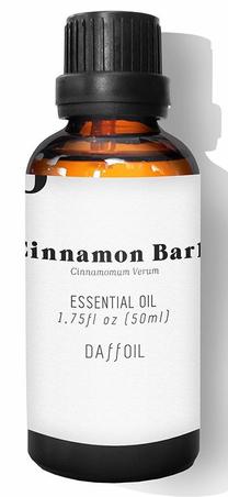 Ароматическое масло Daffoil Cinnamon Bark, 50 мл