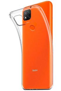Telefona vāciņš Evelatus, caurspīdīga krās., Xiaomi