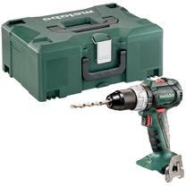 Akumuliatorinis smūginis suktuvas be akumuliatoriaus Metabo 602316840, 18 V