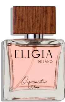 Tualetinis vanduo Eligia Osmantus Woman, 100 ml