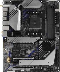 Emaplaat ASRock X570 Creator