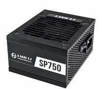 Maitinimo blokas Lian Li SP750 750 W, 9.2 cm, 31.8 dB