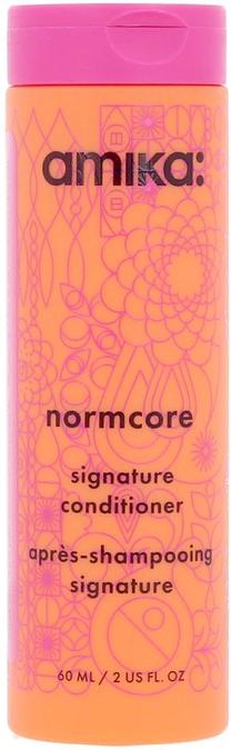 Plaukų kondicionierius Amika Normcore Signature, 60 ml