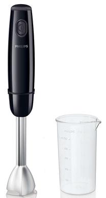 Trintuvas Philips HR1604/90, juoda sp.