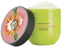 Kūno losjonas The Body Shop, 200 ml