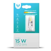 Лампочка Forever Light LED, G4, 6000 °К, G4, 1.70 Вт, 170 лм