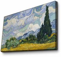 Reprodukcija Wallity 4570VANGOGH001, 70 cm x 45 cm