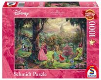 Dėlionė Schmidt Thomas Kinkade 83645, 49.3 cm x 69.3 cm, 1000 vnt., įvairių spalvų