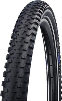 Dviračio padanga Schwalbe Marathon Plus MTB 11101005, guma, juoda sp.