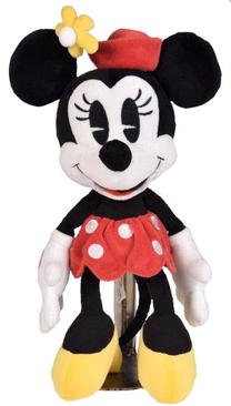 Плюшевая игрушка Disney 1400087, многоцветный, 25 см