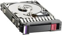 Serveri kõvaketas (HDD) HP J9F42A, 2.5", 600 GB