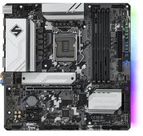 Emaplaat ASRock B560M Steel Legend