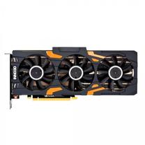 Vaizdo plokštė Inno3D GeForce RTX 2080 Ti GAMING OC N208T3-11D6X-1150VA24, 11 GB, GDDR6