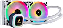 Vandens aušintuvas procesoriui Corsair Hydro H100i RGB Platinum 240mm SE CW-9060042-WW