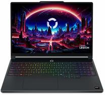 Sülearvuti Lenovo Legion 5 15AHP11 83Q70066NT, AMD Ryzen 7 - 250, 16 GB, 512 GB, 15.3 ", Nvidia GeForce RTX 5070, must v., EN, Windows 11 home