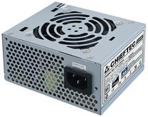 Maitinimo blokas Chieftec SFX-250VS 250 W, 8 cm