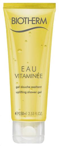 Kūno prausimosi želė Biotherm, 150 ml