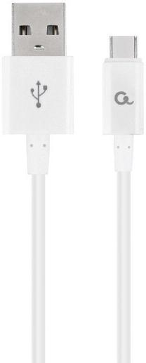 Laidas Gembird USB 2.0, USB Type-C, 1 m