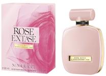 Tualetinis vanduo Nina Ricci Rose Extase, 50 ml