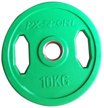 Diskinis svoris PX Sport, 10 kg