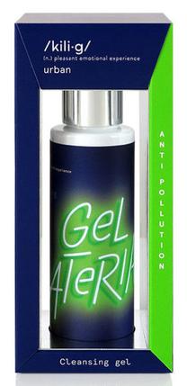 Sejas mazgāšanas želeja Kilig, 100 ml